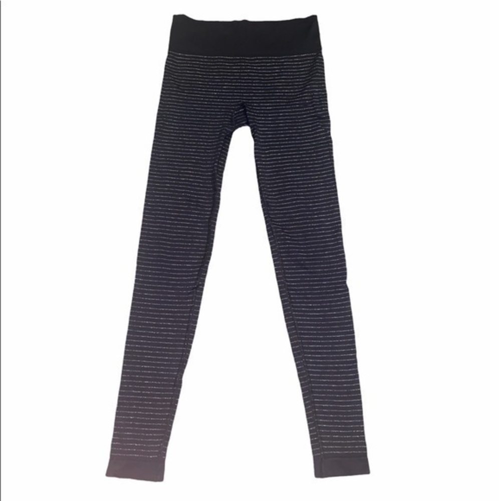 Seamless Athleta leggings size XS